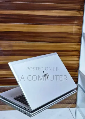 New Laptop HP EliteBook 840 G8 16GB Intel Core I7 SSD 512GB