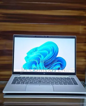 New Laptop HP EliteBook 840 G8 16GB Intel Core I7 SSD 512GB