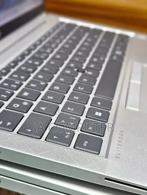 New Laptop HP EliteBook 840 G8 16GB Intel Core I7 SSD 512GB