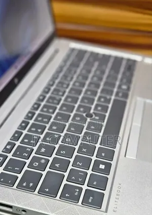 New Laptop HP EliteBook 840 G8 16GB Intel Core I7 SSD 512GB