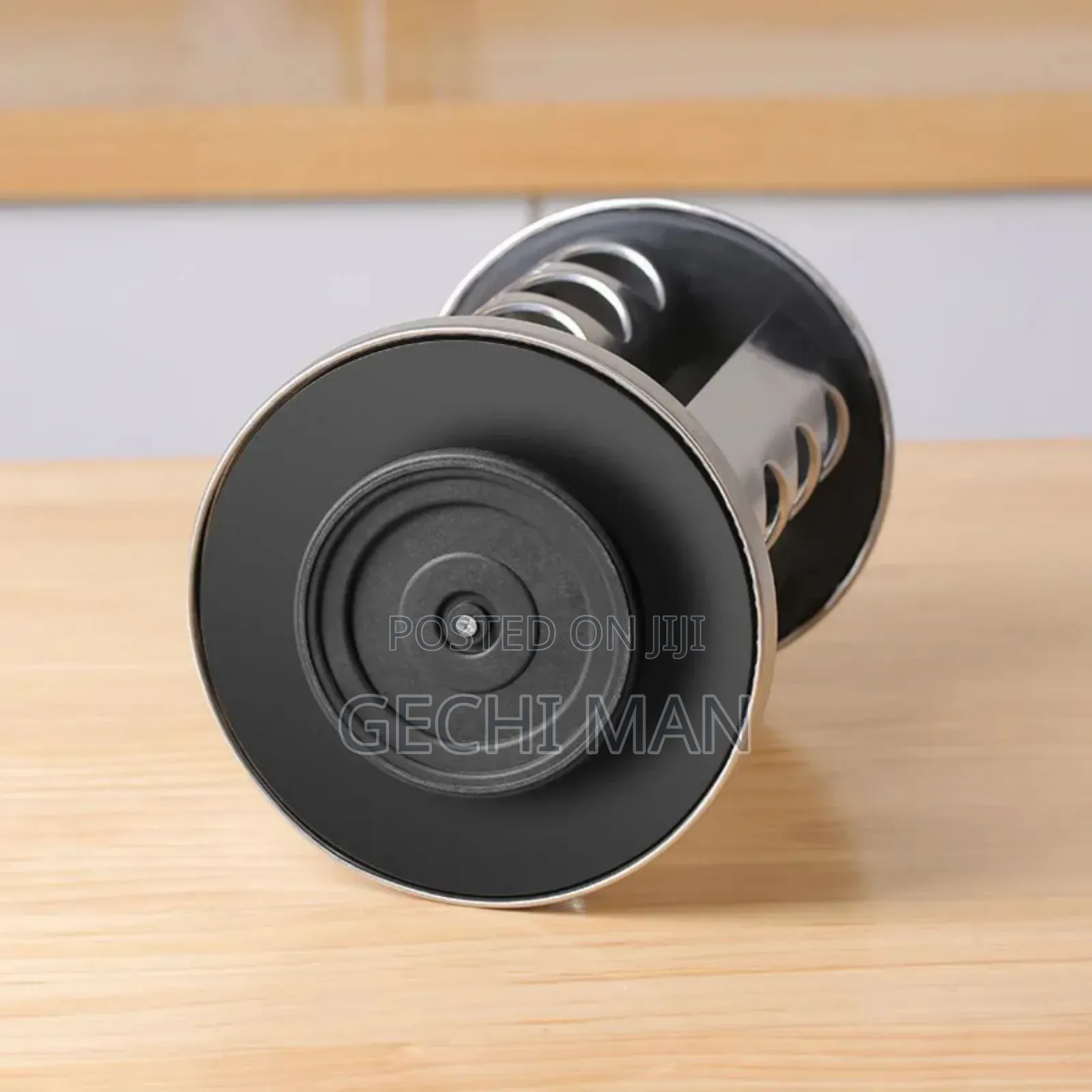 360° Rotating Spice Set