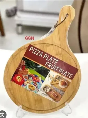 Pizza Plate