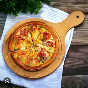 Pizza Plate