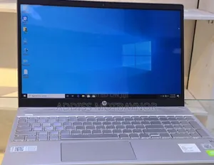 New Laptop HP Pavilion 15 16GB Intel Core I7 SSD 512GB
