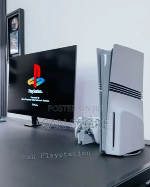 Photo - Playstation 5 Pro /Ps5 Pro With Disk Drive