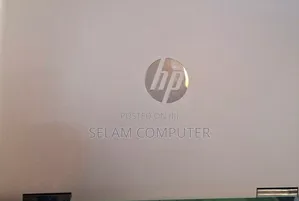 Photo - New Laptop HP Pavilion 13 X360 16GB Intel Core I5 SSD 512GB