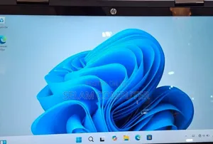 New Laptop HP Pavilion 13 X360 16GB Intel Core I5 SSD 512GB