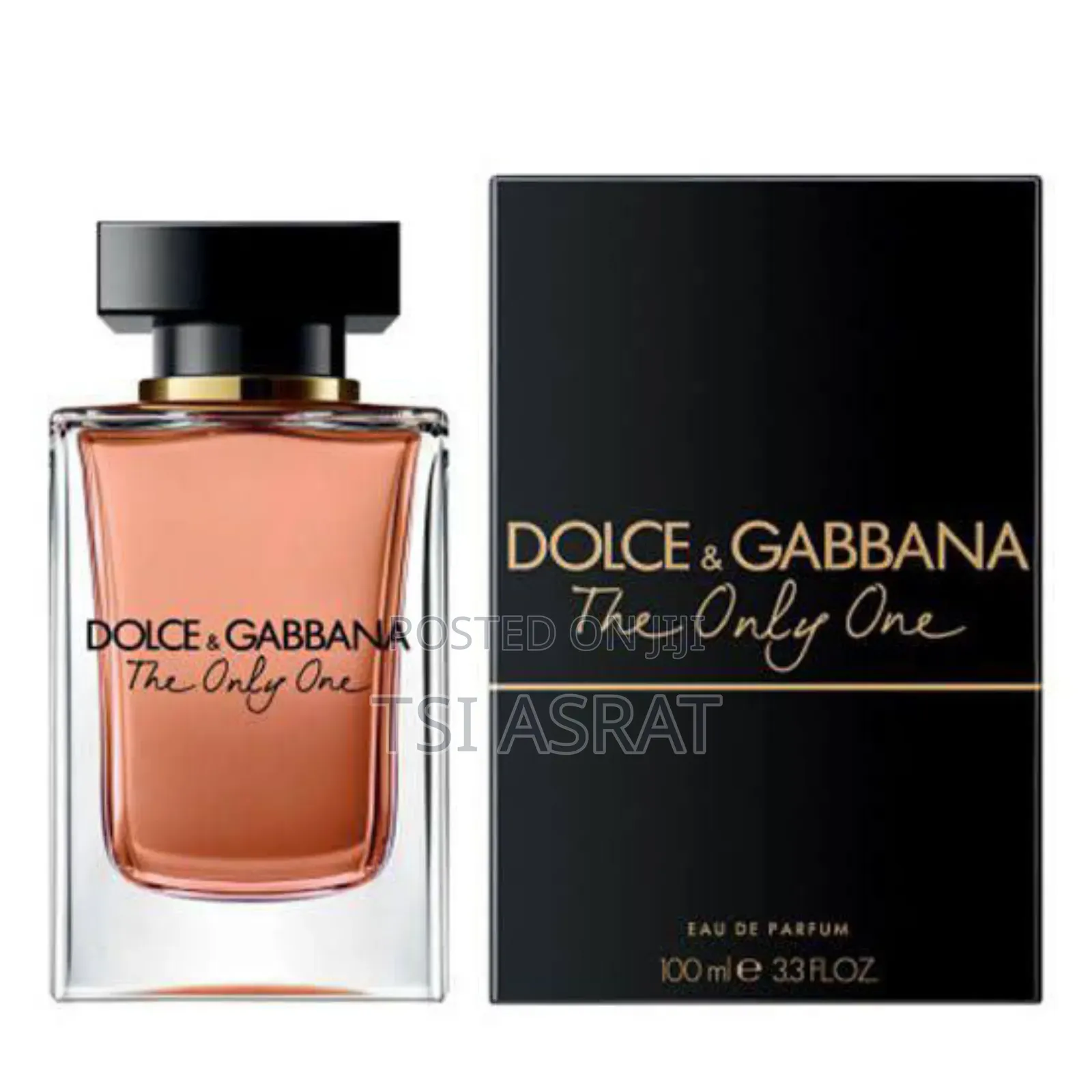  Dolce Gabbana 
 the Only One 
 100ml
