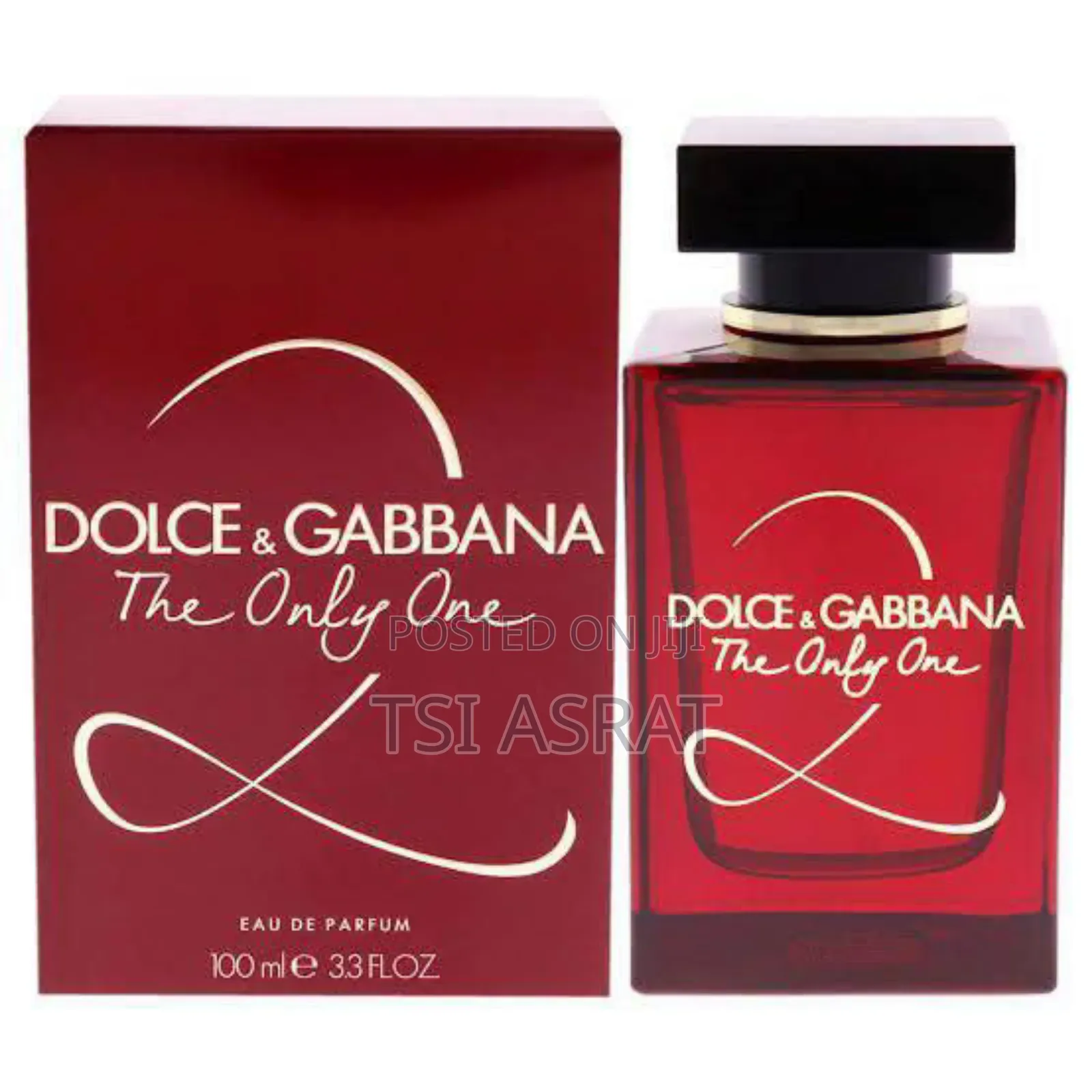  Dolce Gabbana 
 the Only One 
 100ml