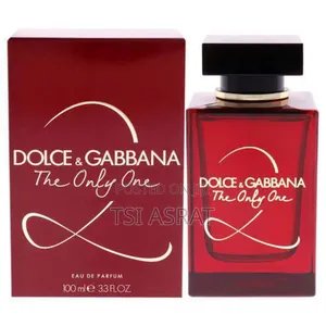  Dolce Gabbana 
 the Only One 
 100ml