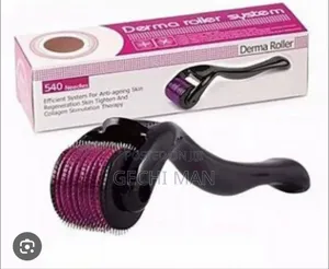 Photo - Derma Roller