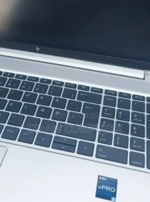 New Laptop HP EliteBook 640 G10 16GB Intel Core I5 SSD 512GB