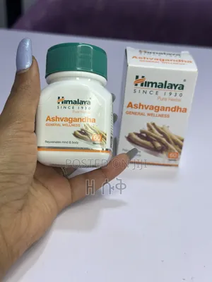 Photo - Origna Ashwagandha! With Free Delivery