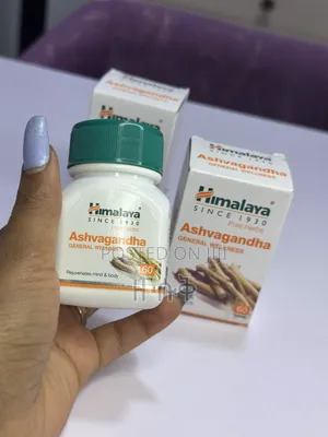 Origna Ashwagandha! With Free Delivery