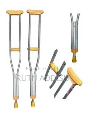 Crutches袴你axillary Bilateral Crutches可是crutches褓你crutches