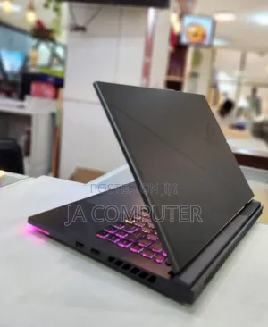 New Laptop Asus ROG Strix G16 G614 16GB Intel Core I7 SSD 1T