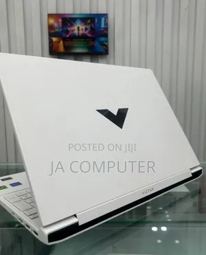 New Laptop HP Victus 16 16GB Intel Core I7 SSD 512GB