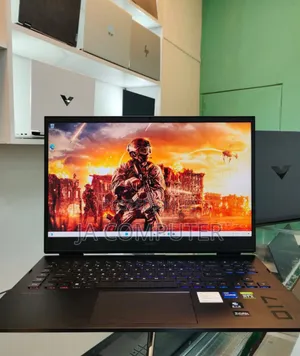 Photo - New Laptop HP Omen 17 16GB Intel Core I7 SSD 512GB