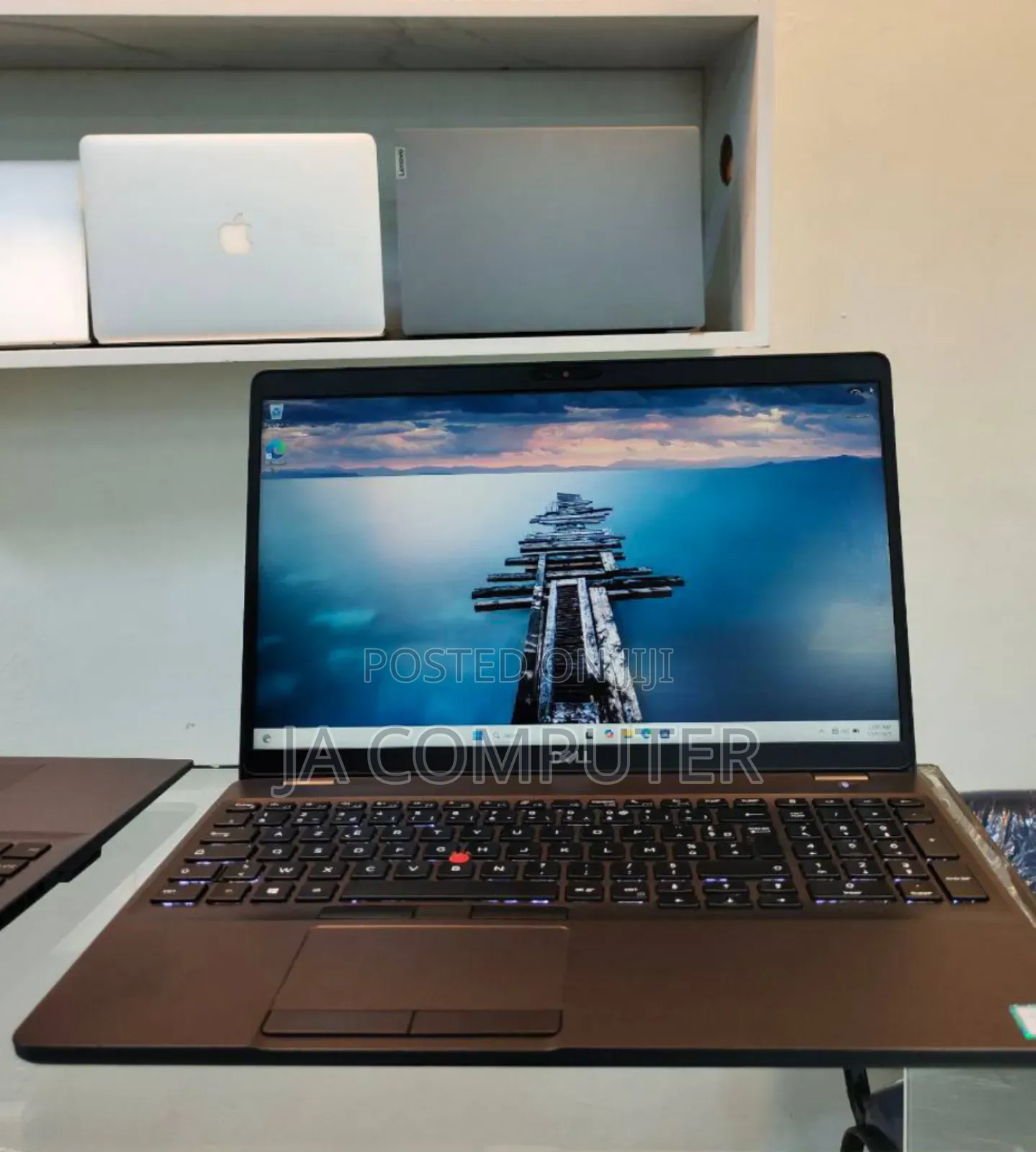 New Laptop Dell XPS 15 16GB Intel Core I7 SSD 512GB