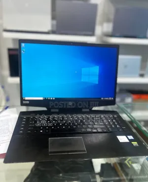 New Laptop HP Omen 16 16GB Intel Core I7 SSD 512GB