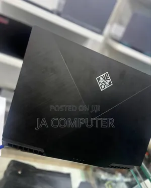 New Laptop HP Omen 16 16GB Intel Core I7 SSD 512GB