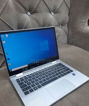 New Laptop HP EliteBook 830 G8 16GB Intel Core I7 SSD 512GB