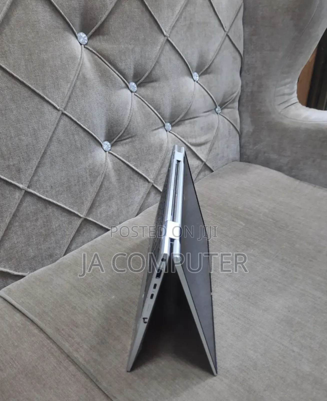 New Laptop HP EliteBook 830 G8 16GB Intel Core I7 SSD 512GB