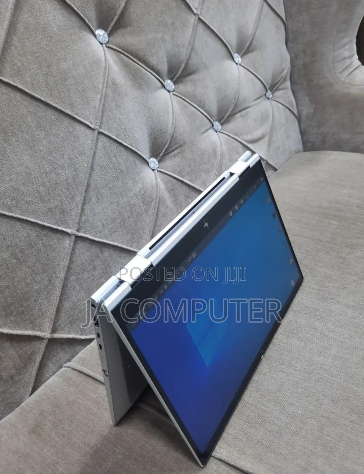 New Laptop HP EliteBook 830 G8 16GB Intel Core I7 SSD 512GB