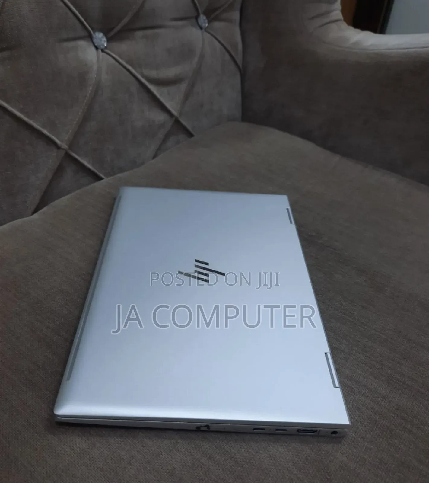 New Laptop HP EliteBook 830 G8 16GB Intel Core I7 SSD 512GB