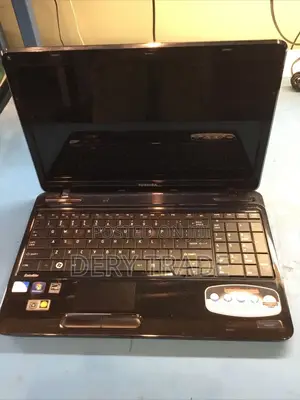 Photo - Laptop Toshiba 4GB Intel Core I3 HDD 320GB