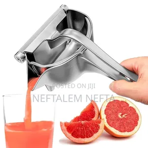 Photo - Fruit Press