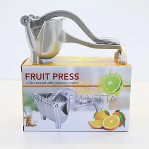 Fruit Press