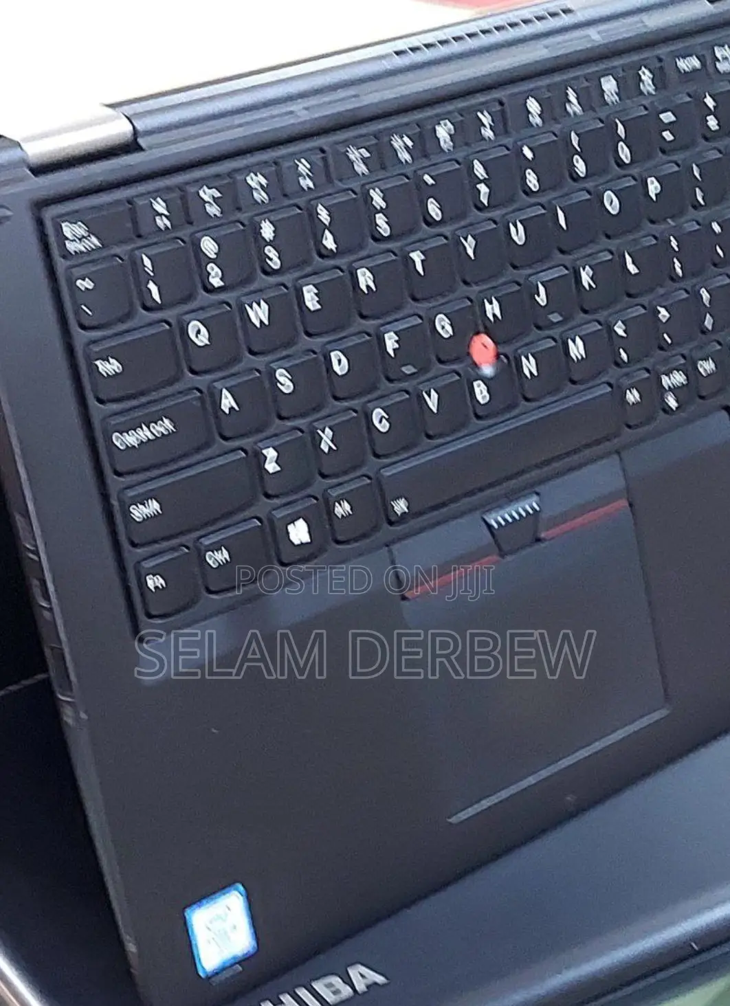 New Laptop Lenovo Yoga 11e 4GB Intel Celeron HDD 500GB