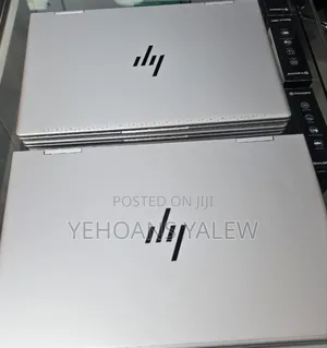 New Laptop HP Envy X360 16GB Intel Core I7 SSD 512GB