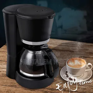Photo - Silver Love Coffee Maker