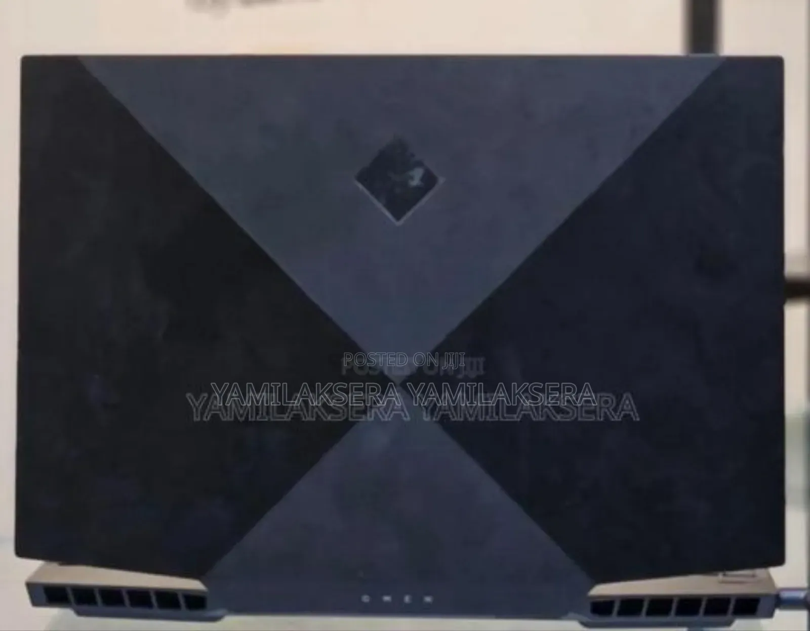 New Laptop HP Omen 16 16GB Intel Core I7 SSD 1T