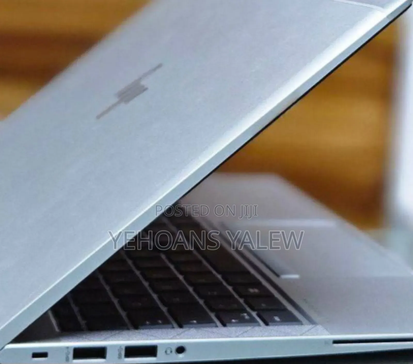 New Laptop HP EliteBook 840 G8 16GB Intel Core I7 SSD 512GB