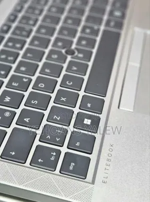 New Laptop HP EliteBook 840 G8 16GB Intel Core I7 SSD 512GB