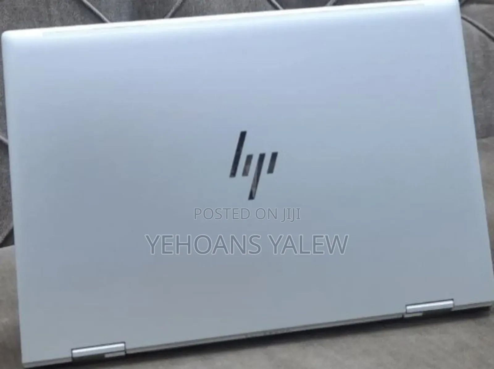 New Laptop HP EliteBook 830 G8 16GB Intel Core I7 SSD 512GB
