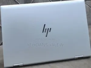 New Laptop HP EliteBook 830 G8 16GB Intel Core I7 SSD 512GB
