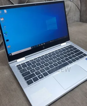 New Laptop HP EliteBook 830 G8 16GB Intel Core I7 SSD 512GB