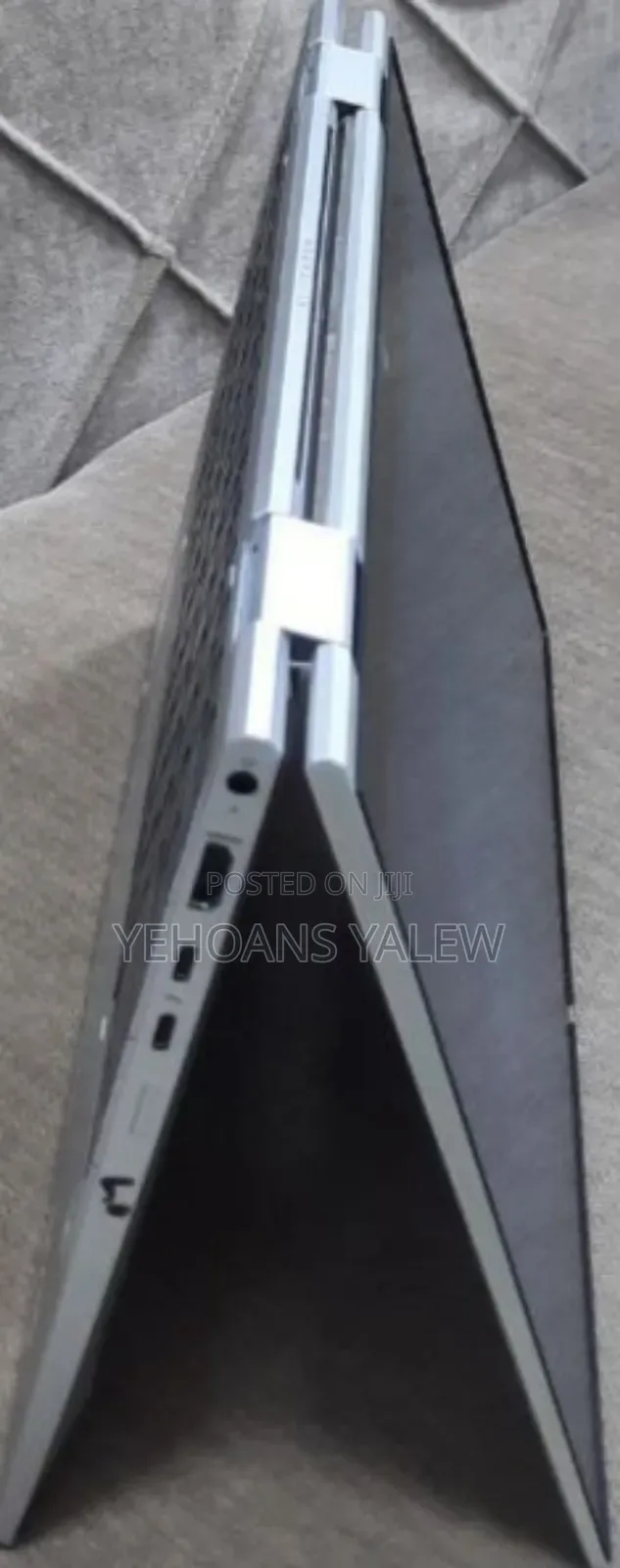 New Laptop HP EliteBook 830 G8 16GB Intel Core I7 SSD 512GB