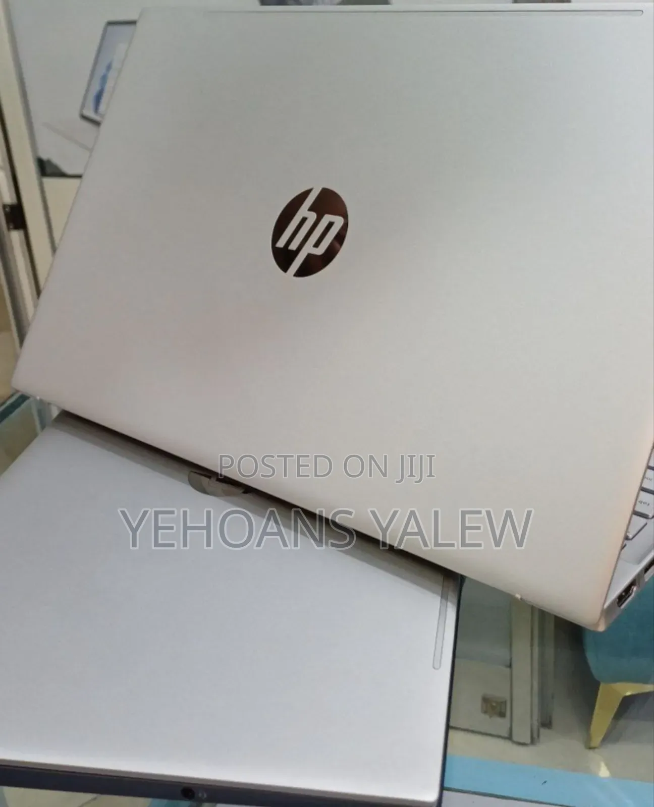 New Laptop HP Pavilion 15 32GB Intel Core I7 SSD 1T