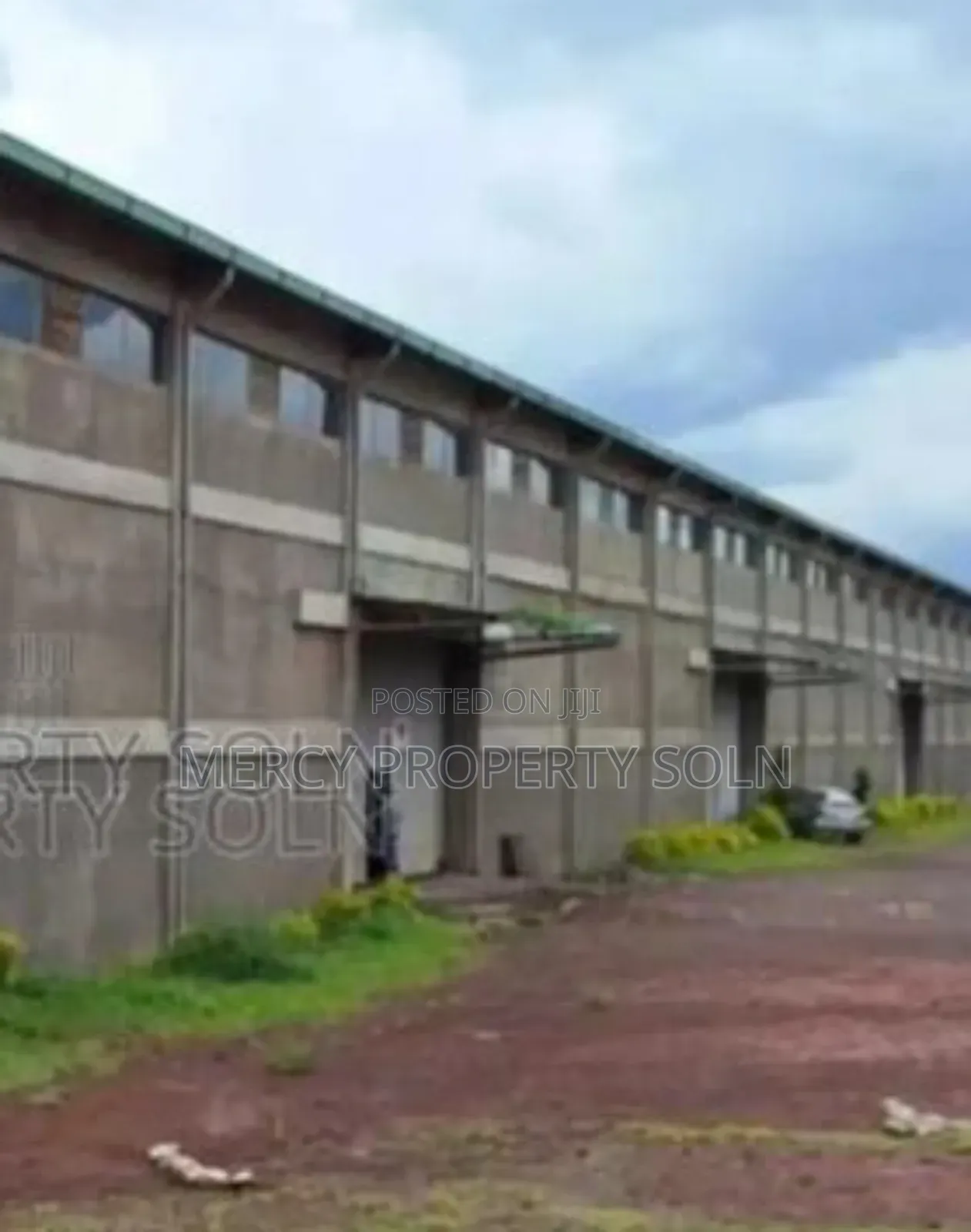 Warehouse for Rent Debre Birehan መጋዘን ኪራይ ደ/ብርሃን አከባቢ