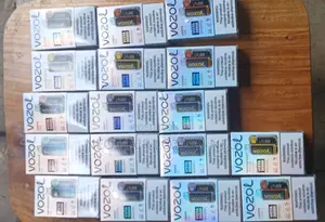 Photo - Vozol 20000 Puff