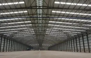 Huge Commercial Warehouse For Sale In Bole Addis Ababa