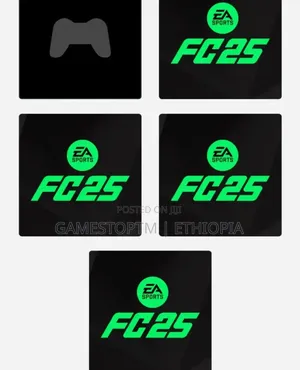 Fc25 Ps4 | Ps5 | Mega Discount