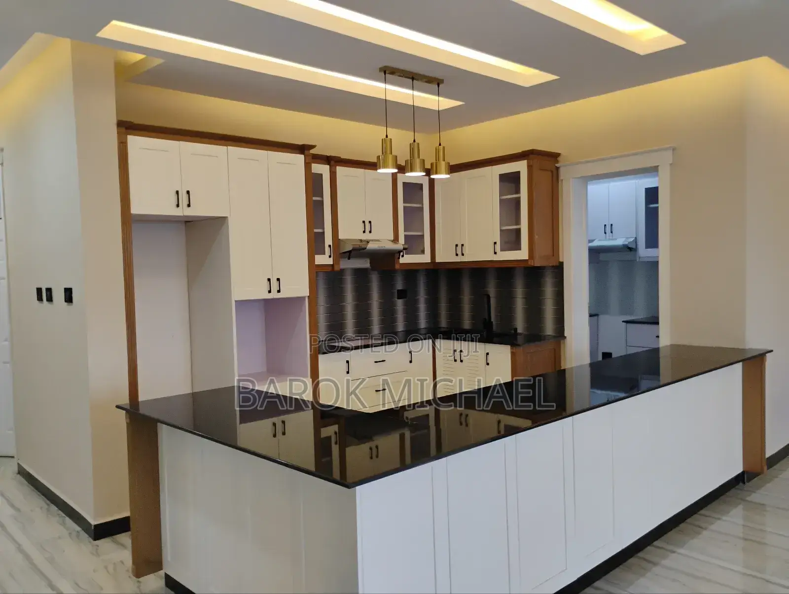 3bdrm Apartment in Bole for sale