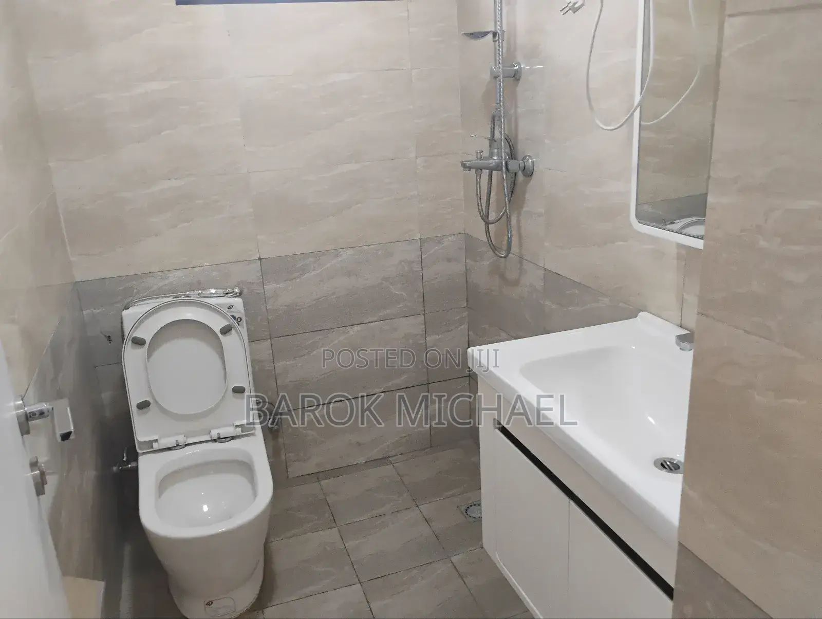 3bdrm Apartment in Bole for sale