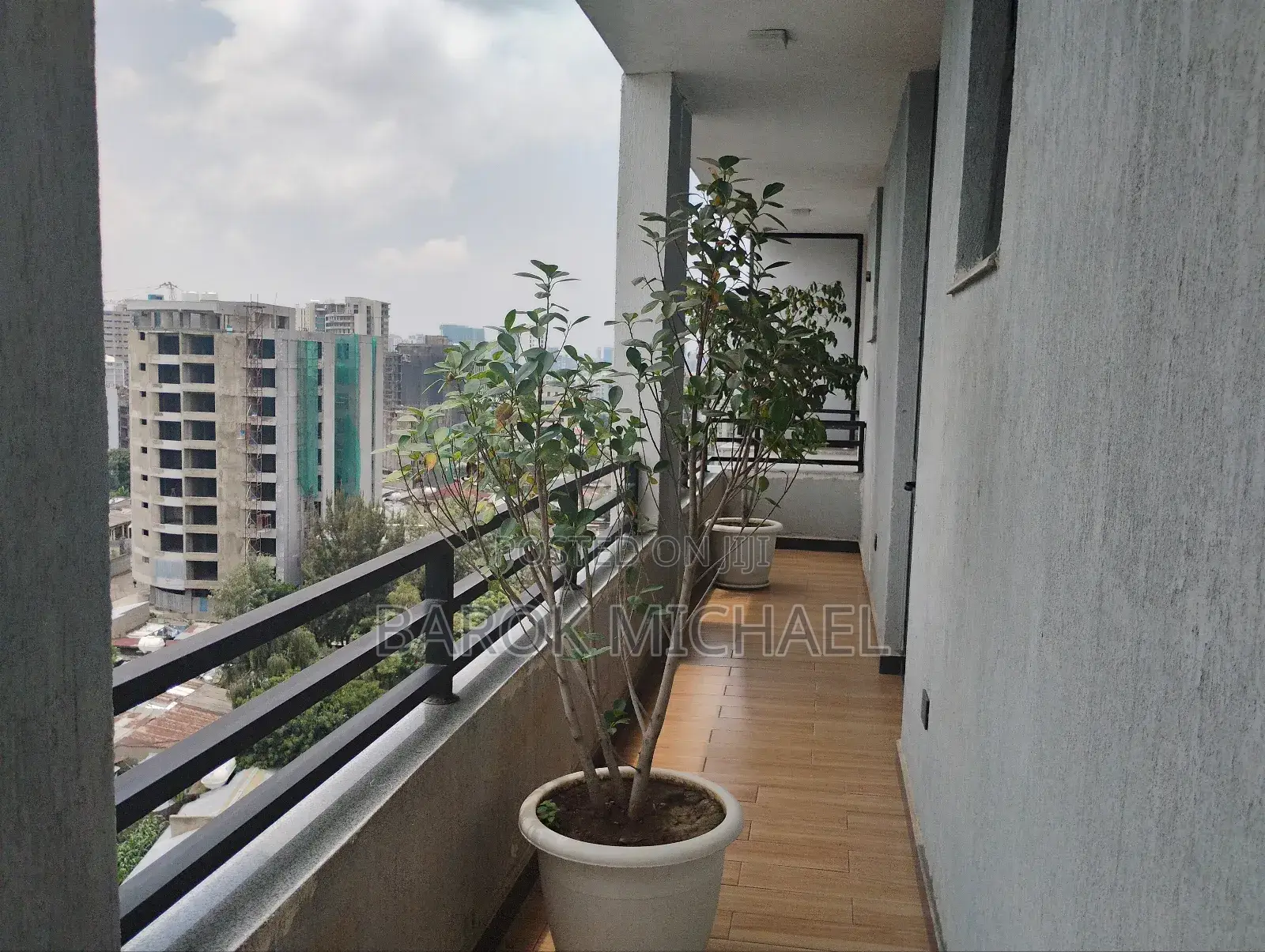 3bdrm Apartment in Bole for sale